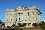 Livingston County Missouri courthouse 20151003-083